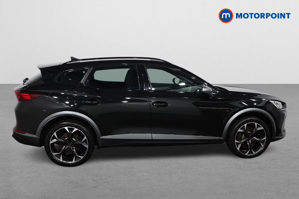 Used Cupra Formentor 2023 for sale - 77417837: Photo 8