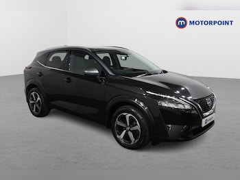 Used Nissan Qashqai 2022 for sale - 75618980: Photo