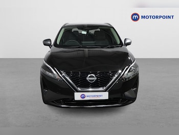 Used Nissan Qashqai 2022 for sale - 75618980: Photo