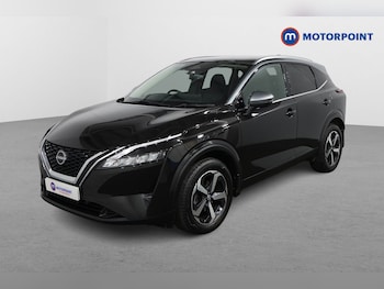 Used Nissan Qashqai 2022 for sale - 75618980: Photo