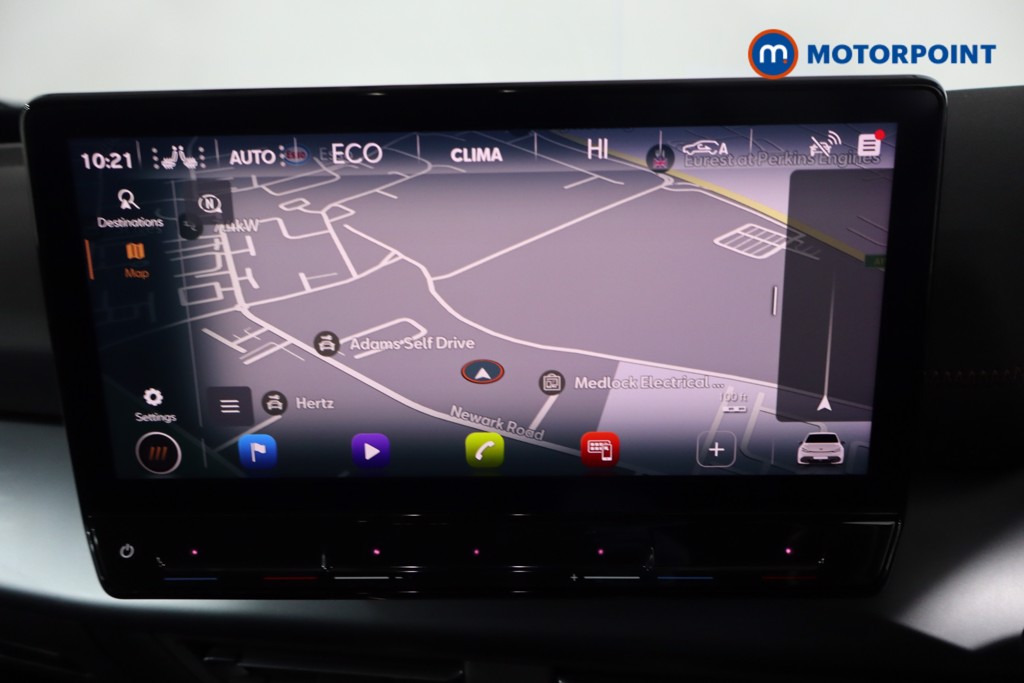 Used Cupra Born 2022 for sale - 77834645: Photo 10