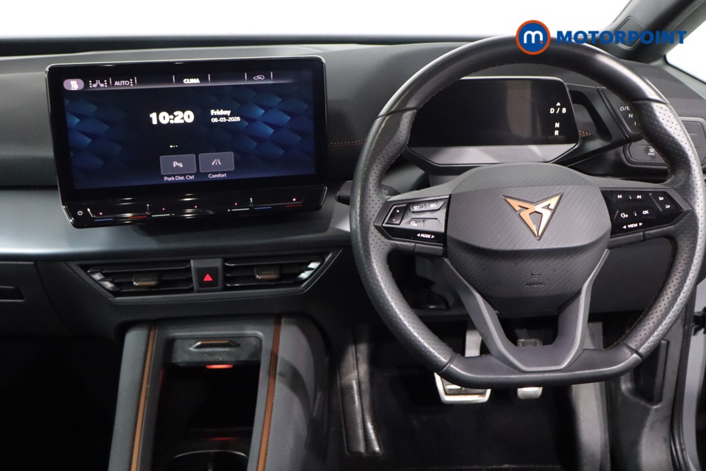 Used Cupra Born 2022 for sale - 77834645: Photo 11