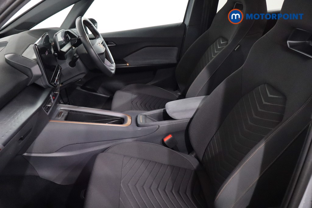 Used Cupra Born 2022 for sale - 77834645: Photo 12