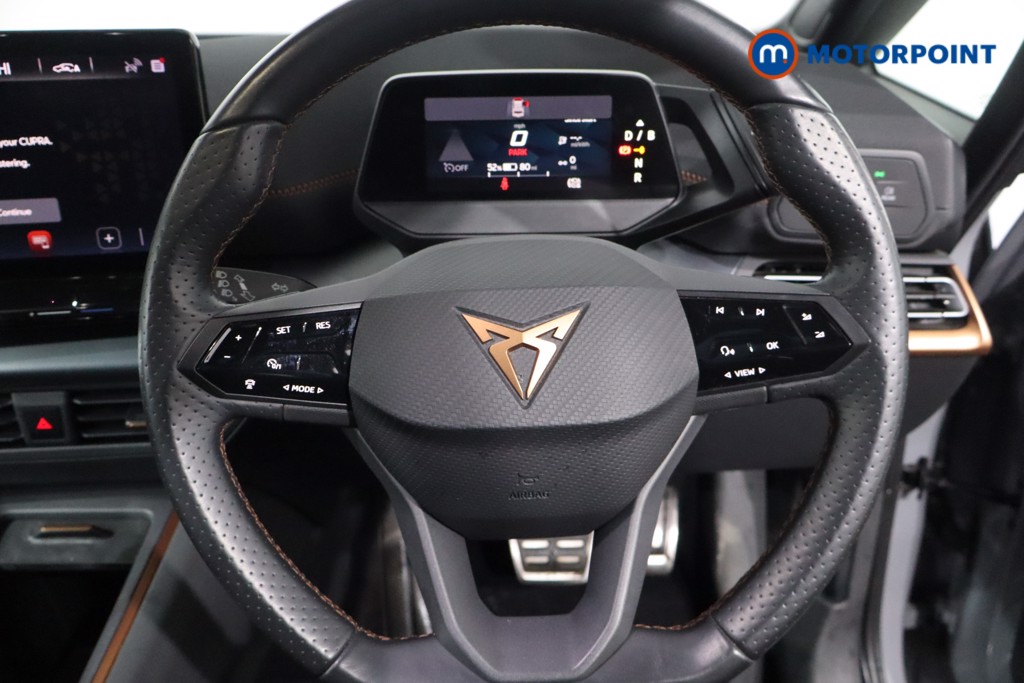 Used Cupra Born 2022 for sale - 77834645: Photo 14