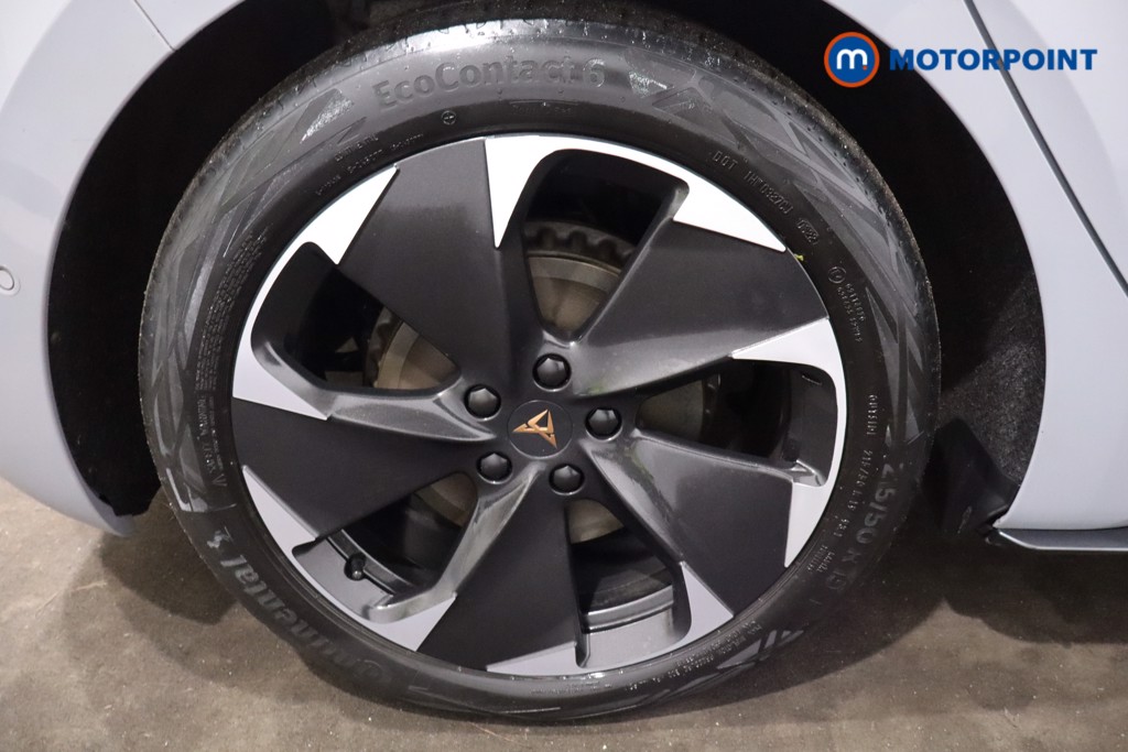 Used Cupra Born 2022 for sale - 77834645: Photo 17