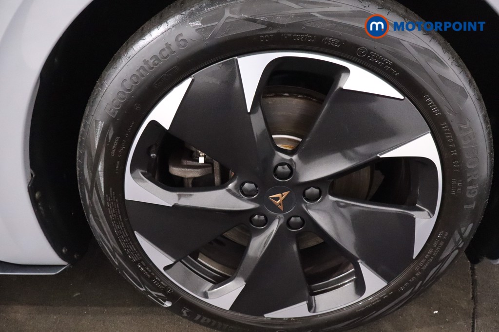 Used Cupra Born 2022 for sale - 77834645: Photo 18