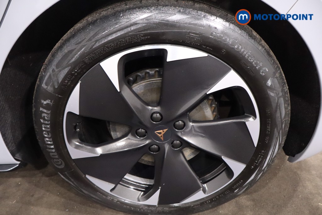 Used Cupra Born 2022 for sale - 77834645: Photo 19