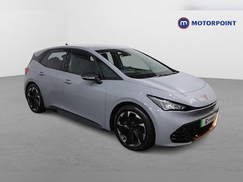 Used Cupra Born 2022 for sale - 77834645: Photo
