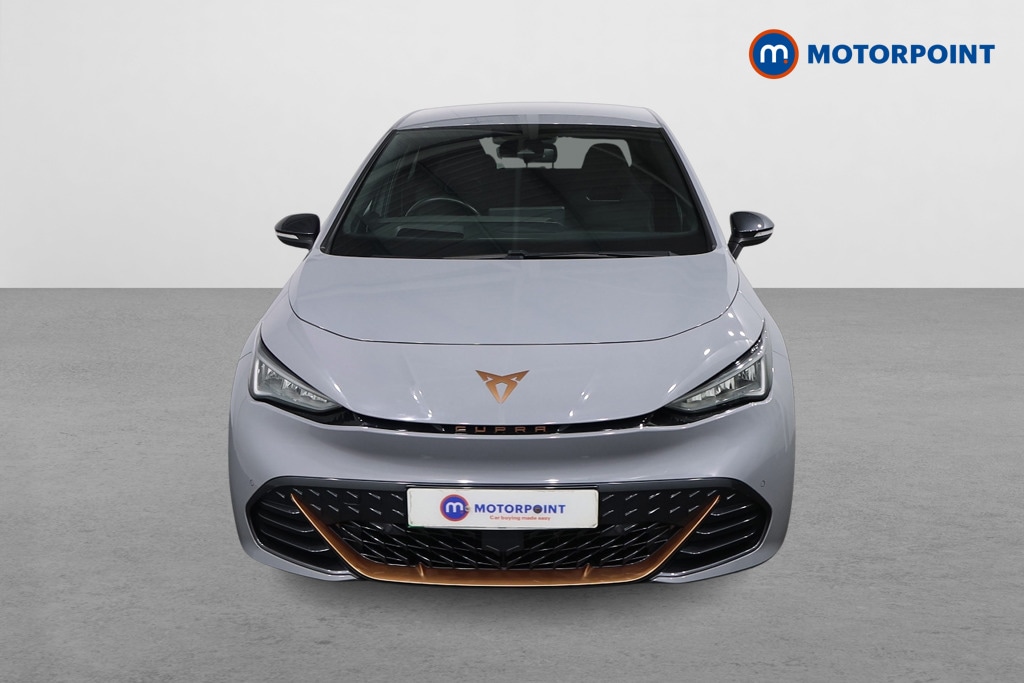 Used Cupra Born 2022 for sale - 77834645: Photo 2