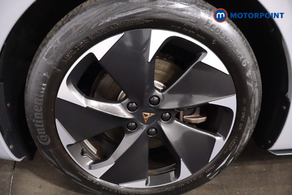 Used Cupra Born 2022 for sale - 77834645: Photo 20