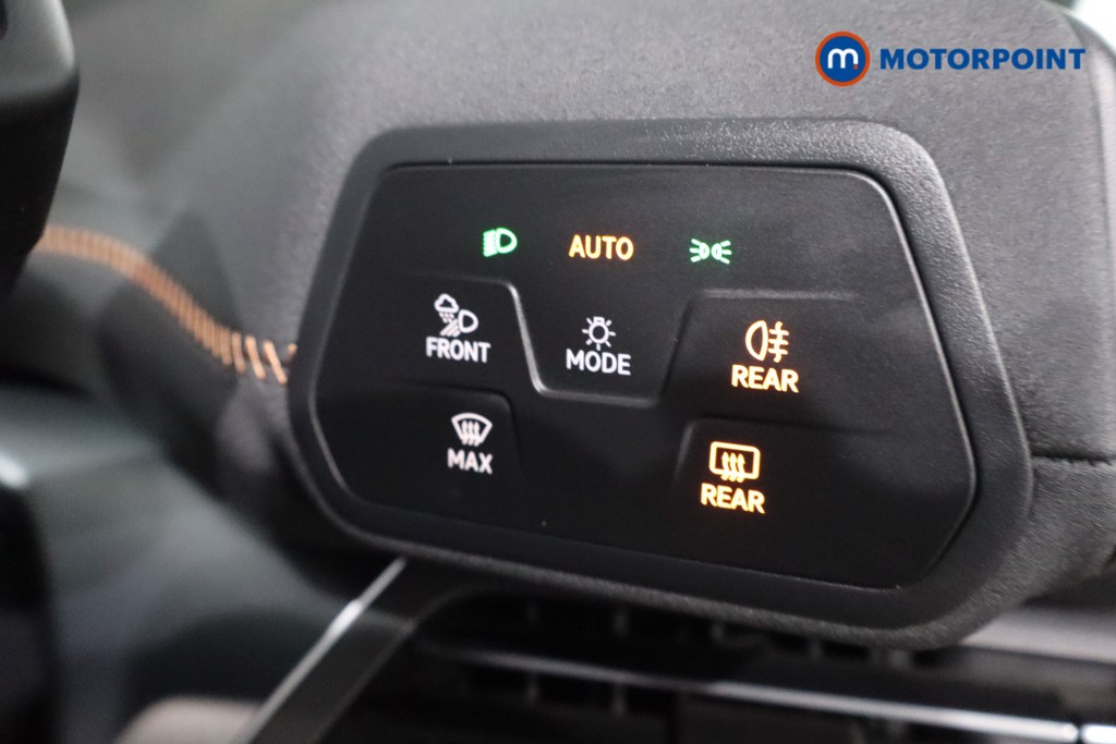 Used Cupra Born 2022 for sale - 77834645: Photo 26