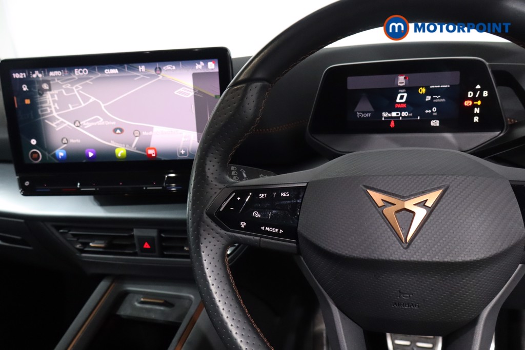 Used Cupra Born 2022 for sale - 77834645: Photo 28