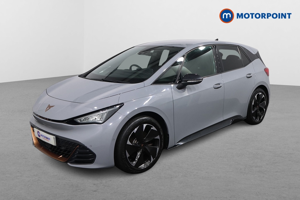 Used Cupra Born 2022 for sale - 77834645: Photo 3