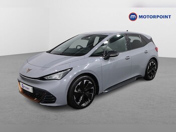 Used Cupra Born 2022 for sale - 77834645: Photo