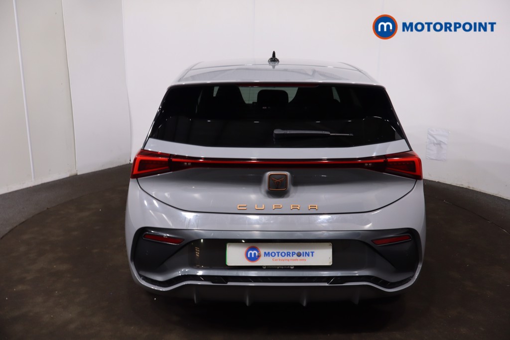 Used Cupra Born 2022 for sale - 77834645: Photo 43