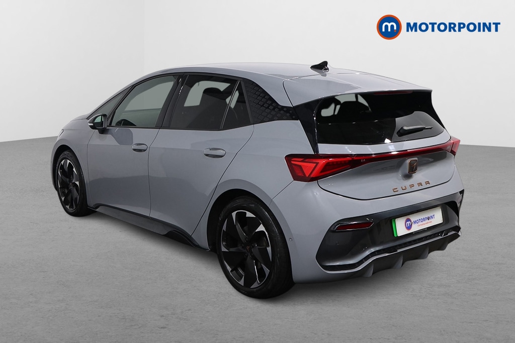 Used Cupra Born 2022 for sale - 77834645: Photo 5