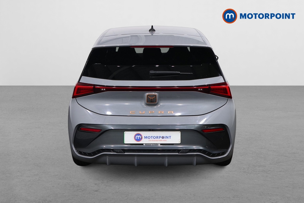 Used Cupra Born 2022 for sale - 77834645: Photo 6