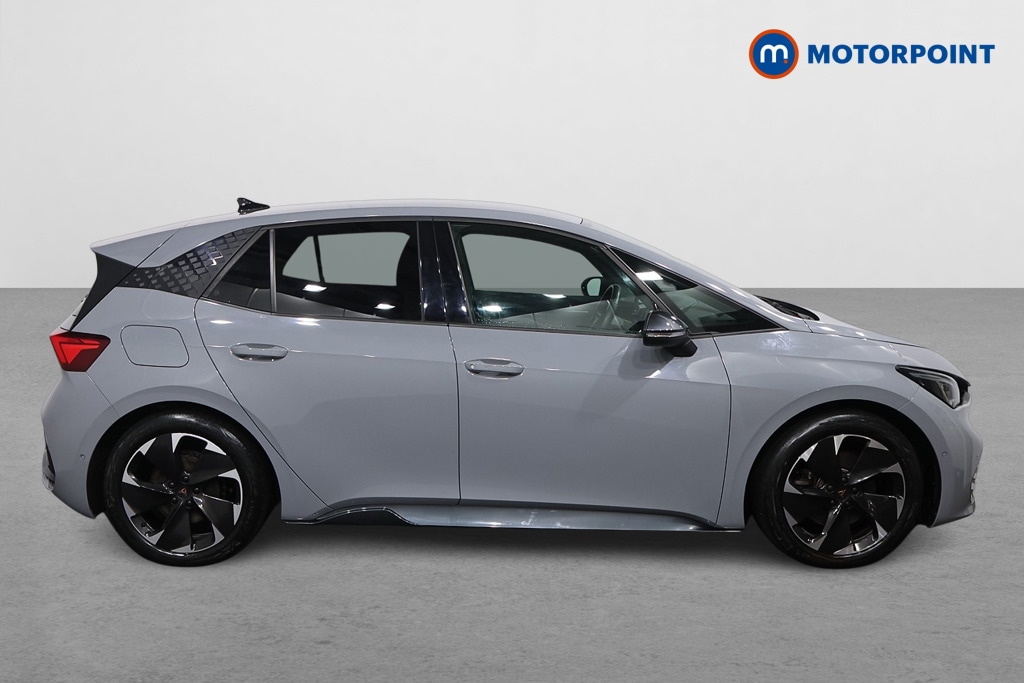 Used Cupra Born 2022 for sale - 77834645: Photo 8
