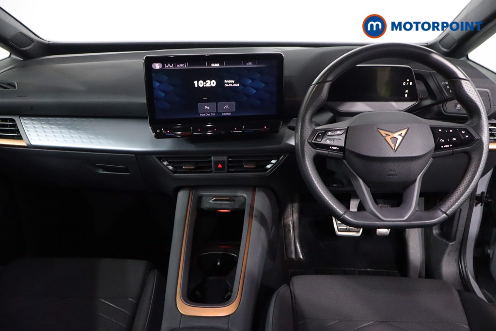 Used Cupra Born 2022 for sale - 77834645: Photo 9