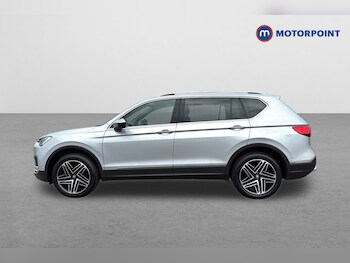 Used SEAT Tarraco undefined for sale - 78720248: Photo