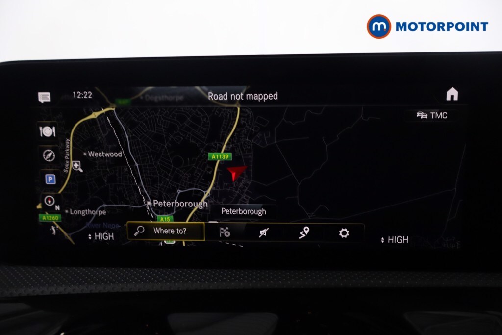 Used Mercedes-Benz CLA for sale - 77500560: Photo 10