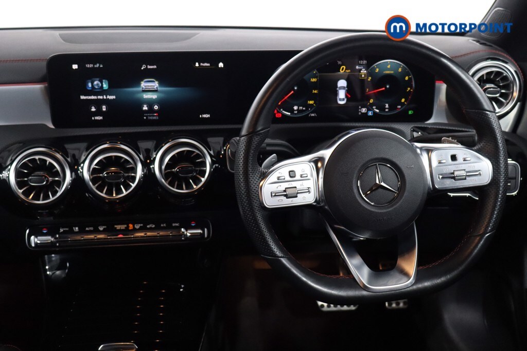 Used Mercedes-Benz CLA for sale - 77500560: Photo 11