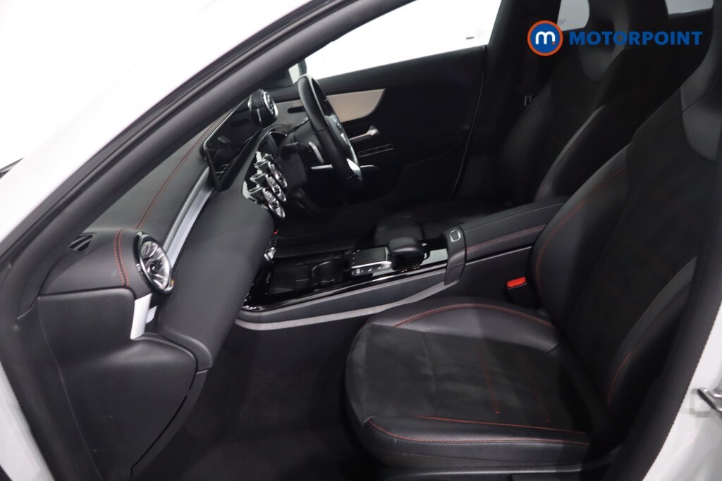 Used Mercedes-Benz CLA for sale - 77500560: Photo 12