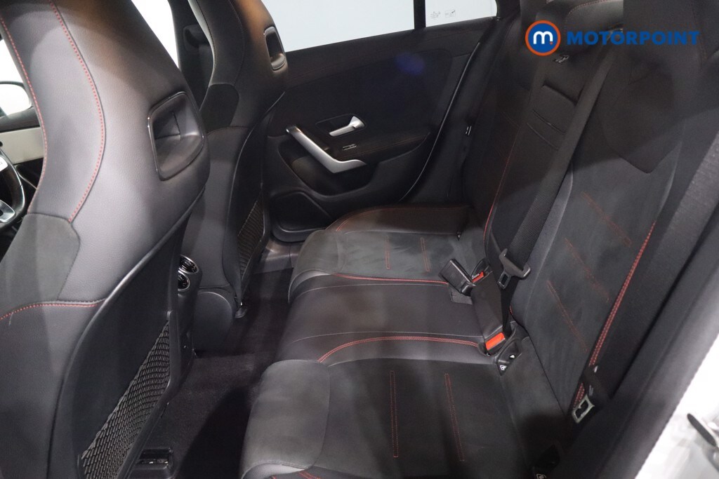 Used Mercedes-Benz CLA for sale - 77500560: Photo 13