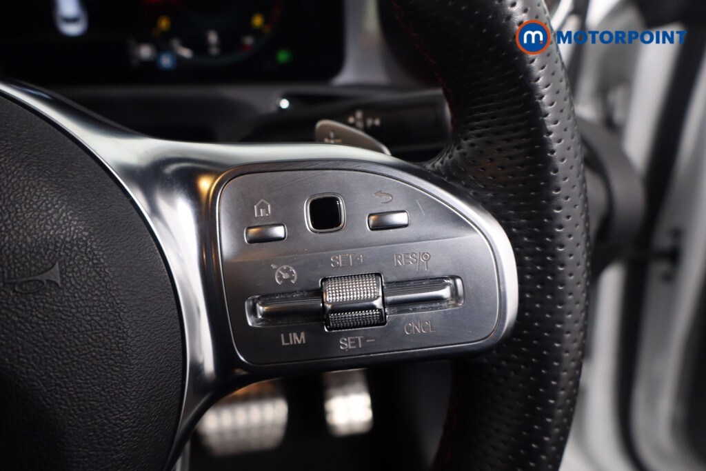 Used Mercedes-Benz CLA for sale - 77500560: Photo 16