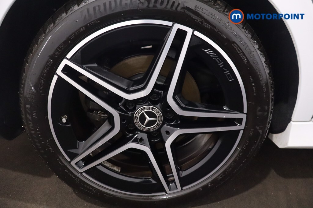 Used Mercedes-Benz CLA for sale - 77500560: Photo 17