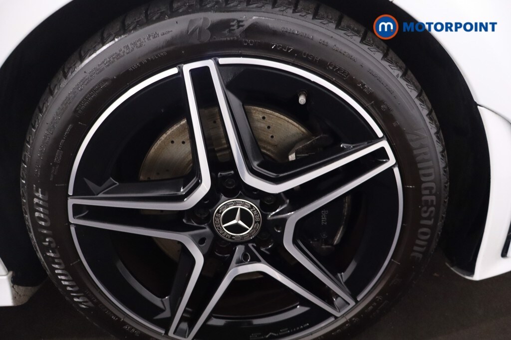 Used Mercedes-Benz CLA for sale - 77500560: Photo 18