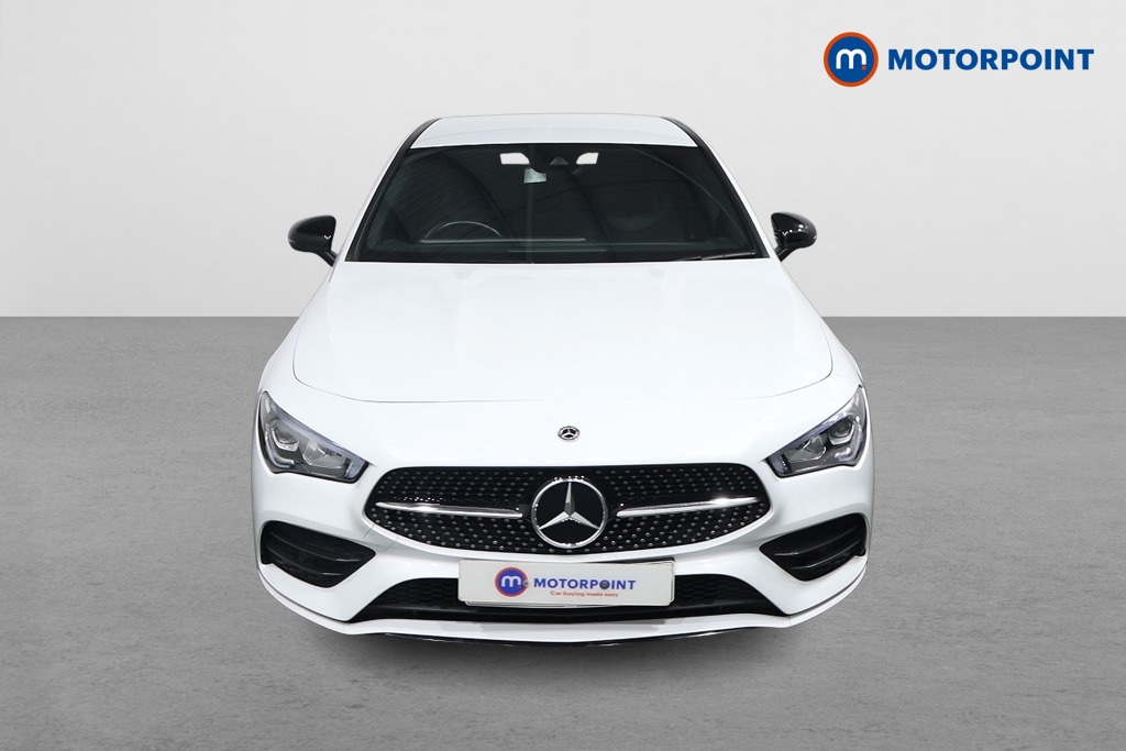 Used Mercedes-Benz CLA for sale - 77500560: Photo 2