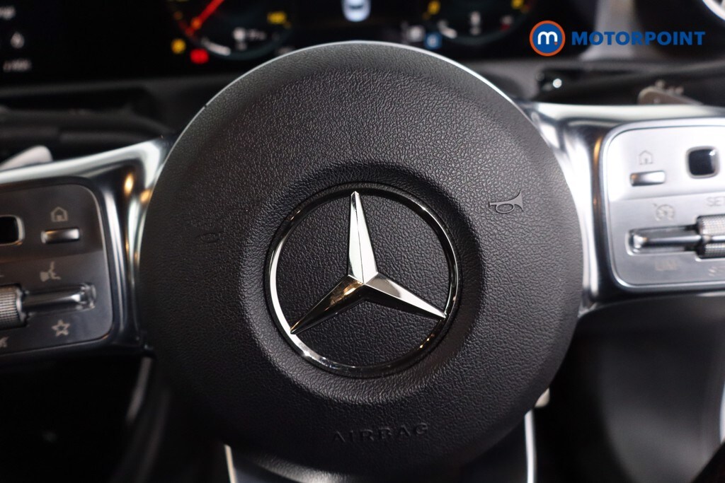 Used Mercedes-Benz CLA for sale - 77500560: Photo 21