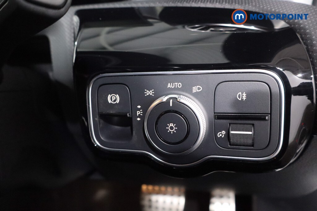 Used Mercedes-Benz CLA for sale - 77500560: Photo 25