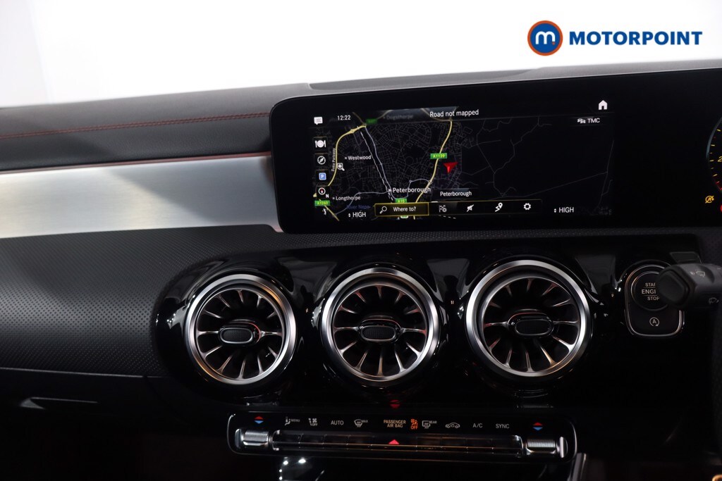 Used Mercedes-Benz CLA for sale - 77500560: Photo 28