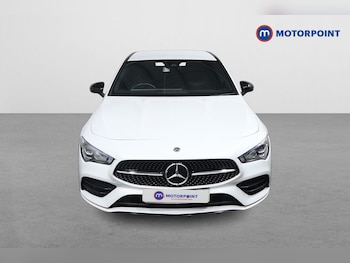 Used Mercedes-Benz CLA undefined for sale - 77500560: Photo