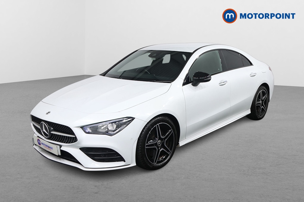 Used Mercedes-Benz CLA for sale - 77500560: Photo 3