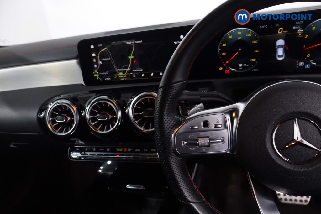 Used Mercedes-Benz CLA for sale - 77500560: Photo 30