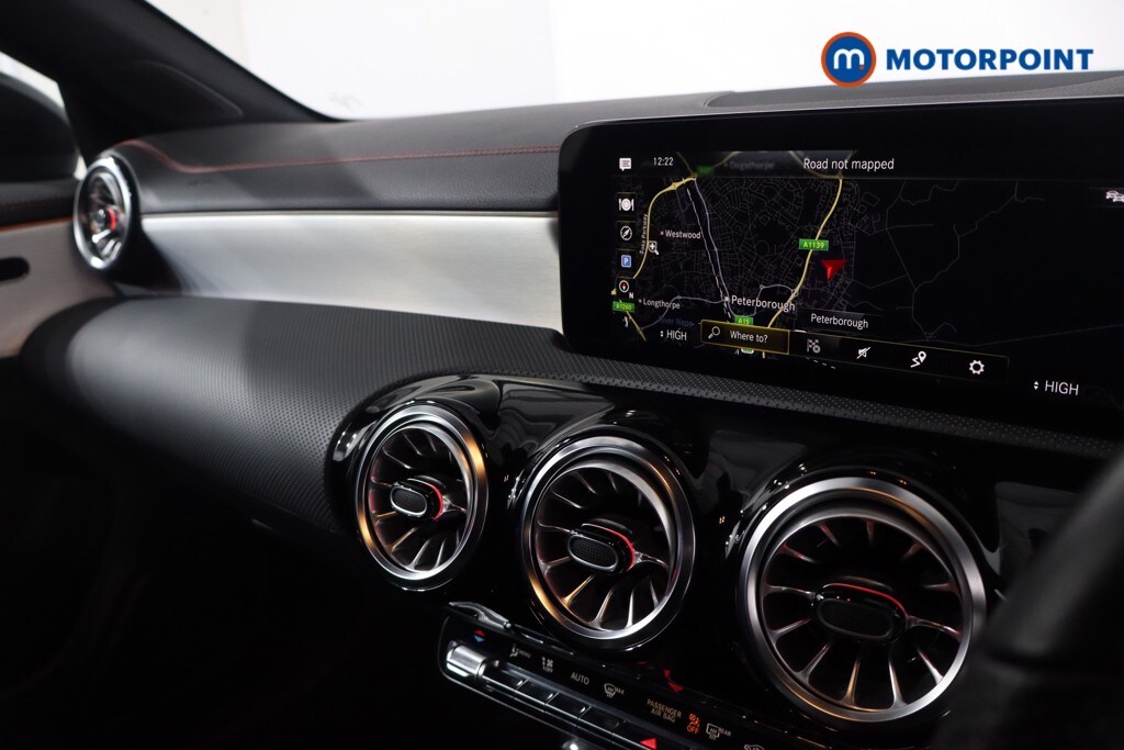 Used Mercedes-Benz CLA for sale - 77500560: Photo 31