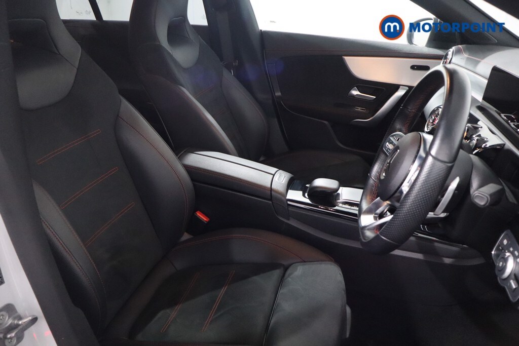 Used Mercedes-Benz CLA for sale - 77500560: Photo 33