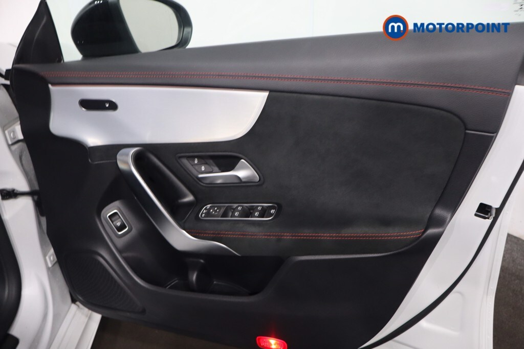 Used Mercedes-Benz CLA for sale - 77500560: Photo 34