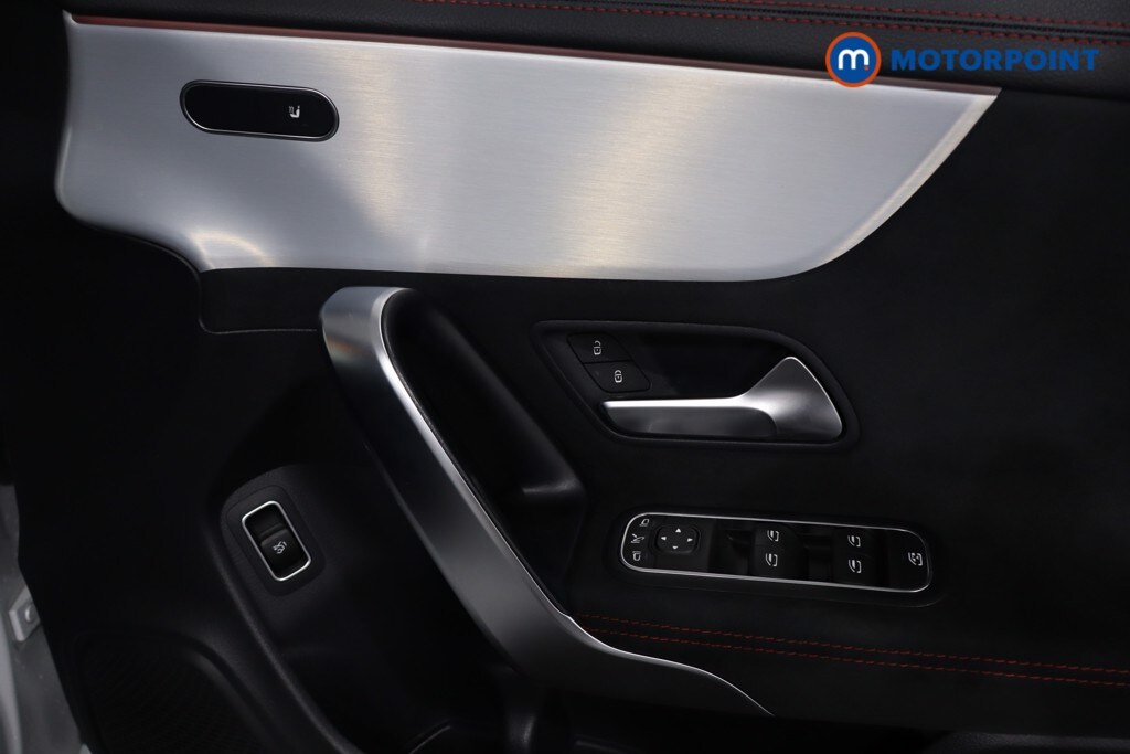 Used Mercedes-Benz CLA for sale - 77500560: Photo 35