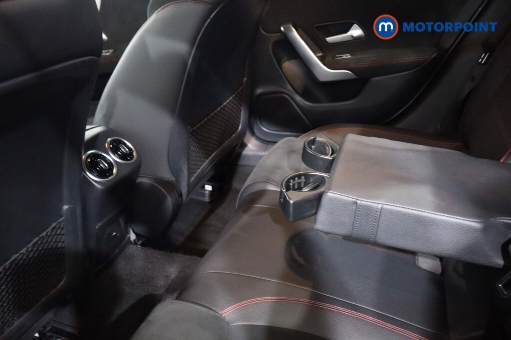 Used Mercedes-Benz CLA for sale - 77500560: Photo 38