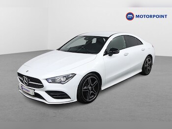 Used Mercedes-Benz CLA undefined for sale - 77500560: Photo