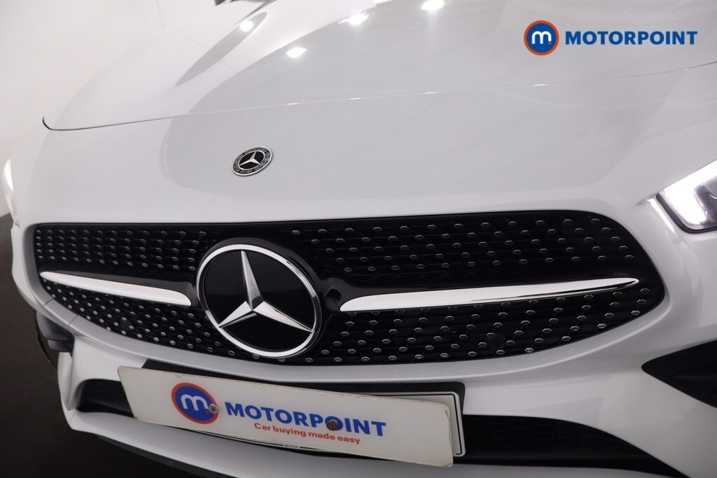 Used Mercedes-Benz CLA for sale - 77500560: Photo 40