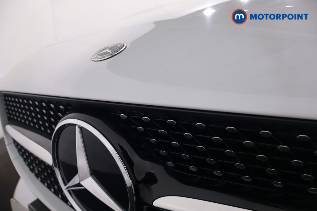 Used Mercedes-Benz CLA for sale - 77500560: Photo 42