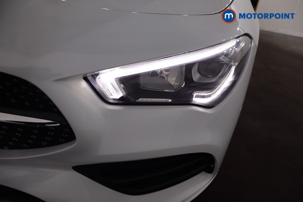 Used Mercedes-Benz CLA for sale - 77500560: Photo 43