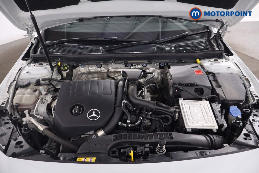 Used Mercedes-Benz CLA for sale - 77500560: Photo 45