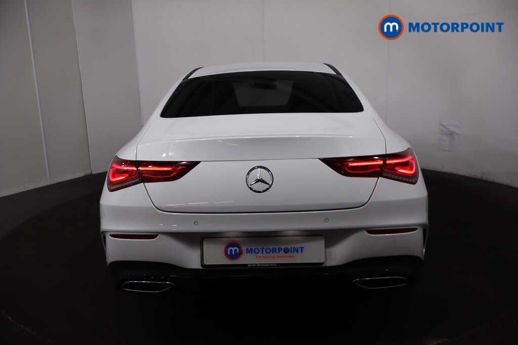 Used Mercedes-Benz CLA for sale - 77500560: Photo 46