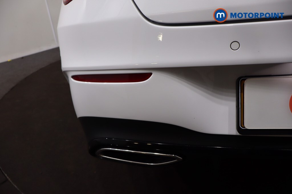 Used Mercedes-Benz CLA for sale - 77500560: Photo 50